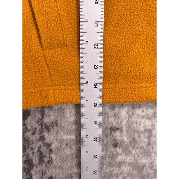 Cotopaxi Jacket Medium Womens Abrazo Half Zip Fleece Pullover - Picture 6 of 9